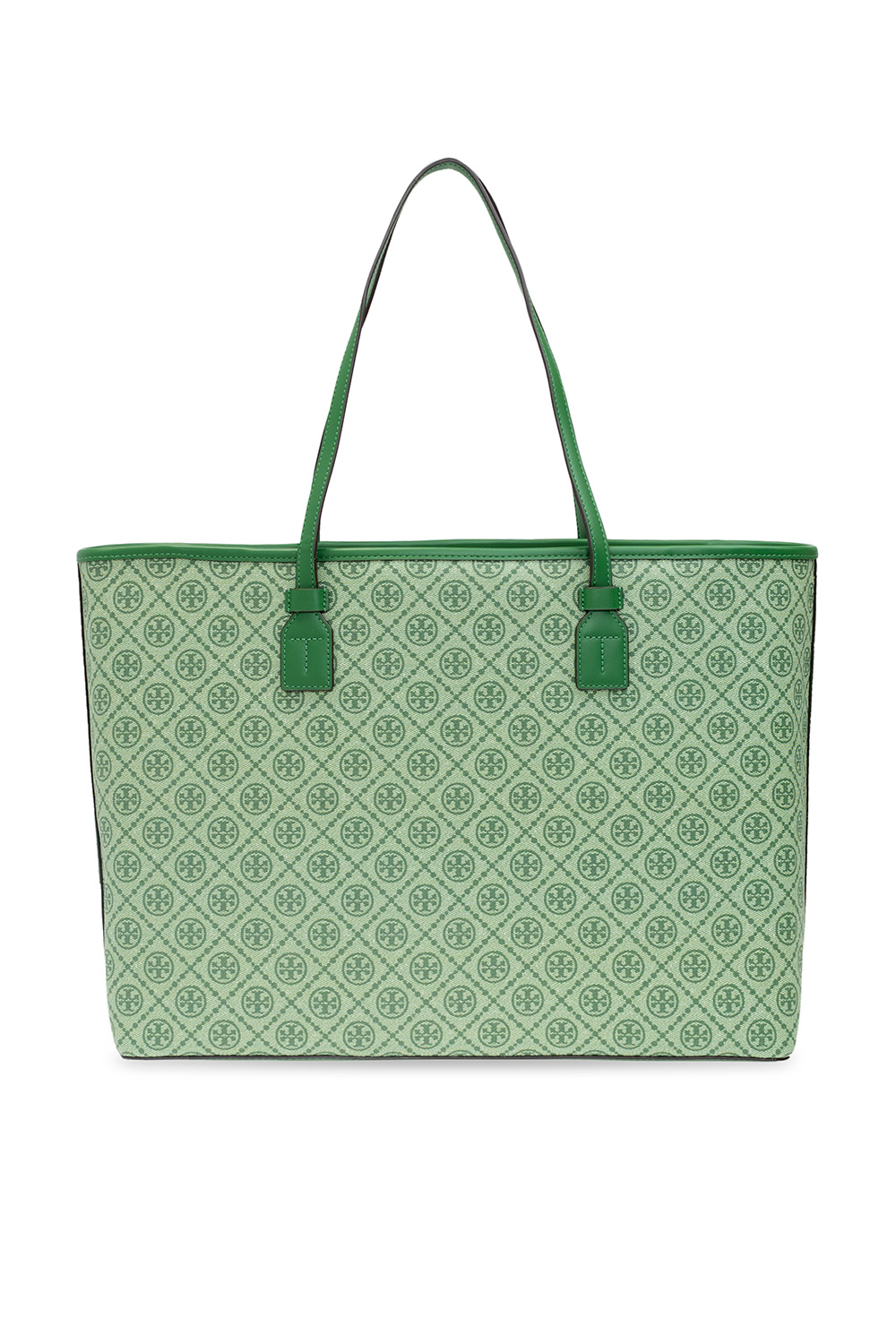 Tory burch discount green bucket bag